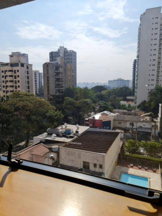 Sala Comercial à Venda, 98 m² em Moema - São Paulo