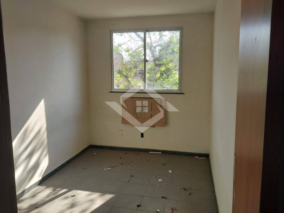 Imagem Apartamento com 2 Quartos à Venda, 45 m² em Campo Grande - Rio De Janeiro Imagem Apartamento com 2 Quartos à Venda, 45 m² em Campo Grande - Rio De Janeiro