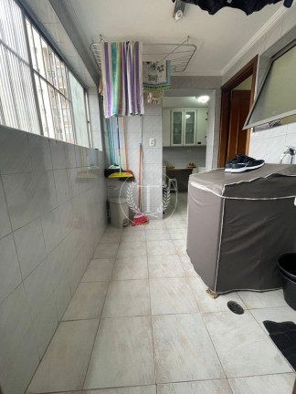 Imagem Apartamento com 3 Quartos à Venda, 88 m² em Vila Dom Pedro I - São Paulo