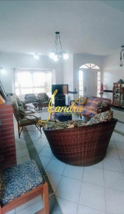 Imagem Casa com 6 Quartos à Venda, 222 m² em Capão Novo - Capão Da Canoa