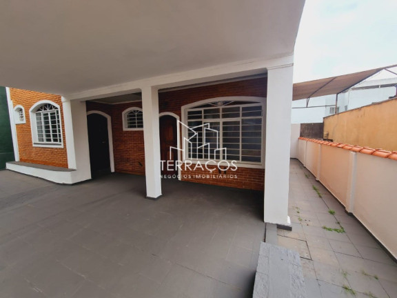 Imagem Imóvel com 4 Quartos à Venda, 327 m² em Centro - Jundiaí Imagem Imóvel com 4 Quartos à Venda, 327 m² em Centro - Jundiaí