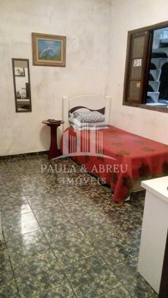 Imagem Casa com 2 Quartos à Venda, 209 m² em Jardim Zaira - Mauá