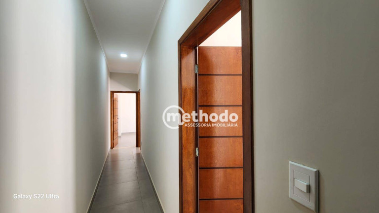 Imagem Casa com 3 Quartos à Venda, 173 m² em Parque Brasil 500 - Paulínia Imagem Casa com 3 Quartos à Venda, 173 m² em Parque Brasil 500 - Paulínia