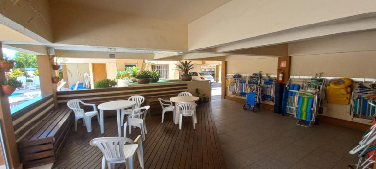 Imagem Apartamento com 3 Quartos à Venda, 70 m² em Capão Novo - Capao Da Canoa