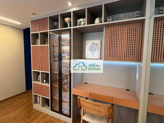 Imagem Apartamento com 2 Quartos à Venda, 88 m² em Barra Funda - São Paulo Imagem Apartamento com 2 Quartos à Venda, 88 m² em Barra Funda - São Paulo