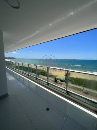 Imagem Apartamento com 4 Quartos à Venda, 152 m² em Praia De Itaparica - Vila Velha Imagem Apartamento com 4 Quartos à Venda, 152 m² em Praia De Itaparica - Vila Velha