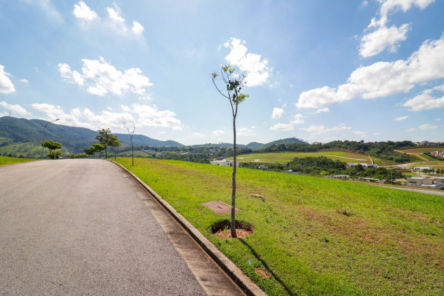Imagem Terreno à Venda, 461 m² em Vila Maringá - Jundiaí