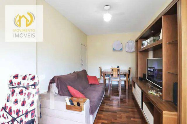 Imagem Apartamento com 2 Quartos à Venda, 72 m² em Flamengo - Rio De Janeiro
