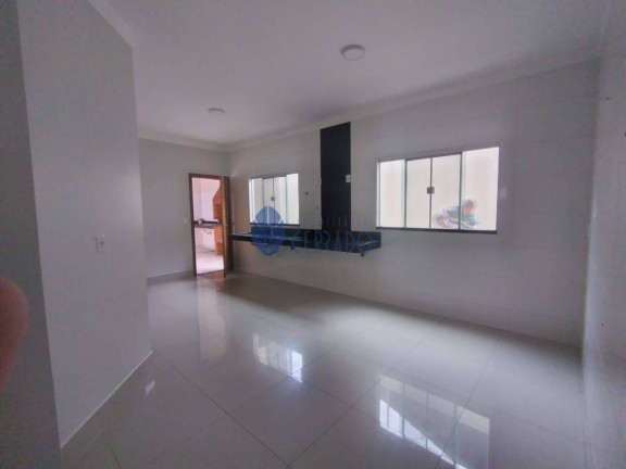 Imagem Casa com 3 Quartos à Venda, 300 m² em Parque São Jerônimo - Anápolis