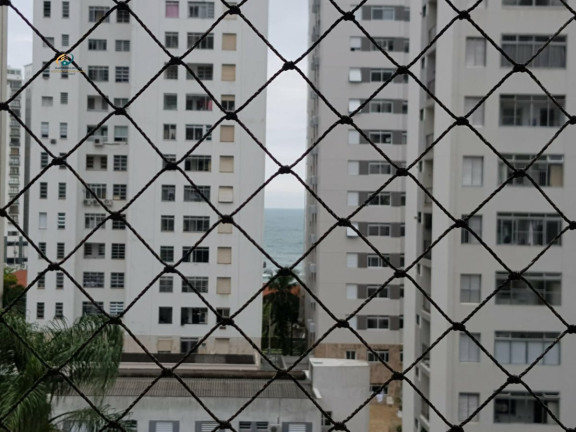 Imagem Apartamento com 3 Quartos à Venda, 108 m² em Pitangueiras - Guarujá