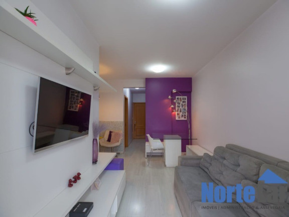 Imagem Apartamento com 3 Quartos à Venda, 80 m² em Lauzane Paulista - São Paulo