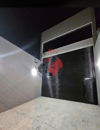 Imagem Imóvel Comercial à Venda, 137 m² em Assunção - São Bernardo Do Campo