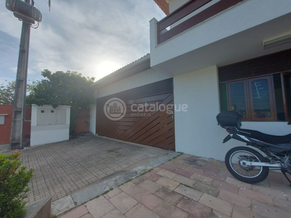 Imagem Casa com 8 Quartos para Alugar, 1.050 m² em Capim Macio - Natal Imagem Casa com 8 Quartos para Alugar, 1.050 m² em Capim Macio - Natal
