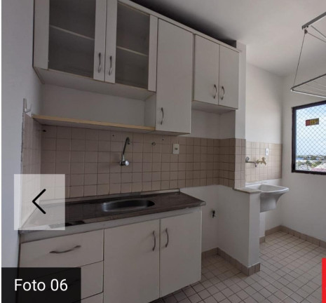 Imagem Apartamento com 2 Quartos à Venda, 54 m² em Centro - Lauro De Freitas Imagem Apartamento com 2 Quartos à Venda, 54 m² em Centro - Lauro De Freitas