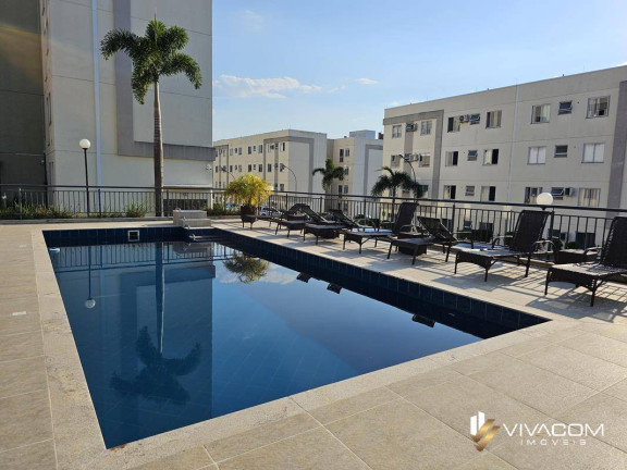 Imagem Apartamento com 2 Quartos à Venda, 49 m² em Serraria - São José Imagem Apartamento com 2 Quartos à Venda, 49 m² em Serraria - São José