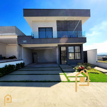 Casa com 3 Quartos à Venda, 18.305 m² em Bairro Do Grama - Caçapava