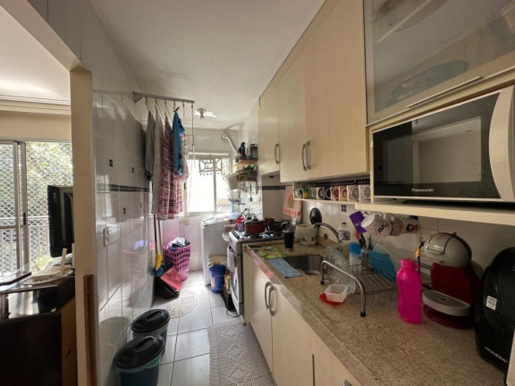 Imagem Apartamento com 2 Quartos à Venda, 58 m² em Jardim Vila Formosa - São Paulo Imagem Apartamento com 2 Quartos à Venda, 58 m² em Jardim Vila Formosa - São Paulo