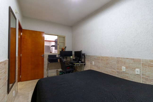 Imagem Casa com 2 Quartos à Venda, 104 m² em Brooklin Paulista - São Paulo Imagem Casa com 2 Quartos à Venda, 104 m² em Brooklin Paulista - São Paulo