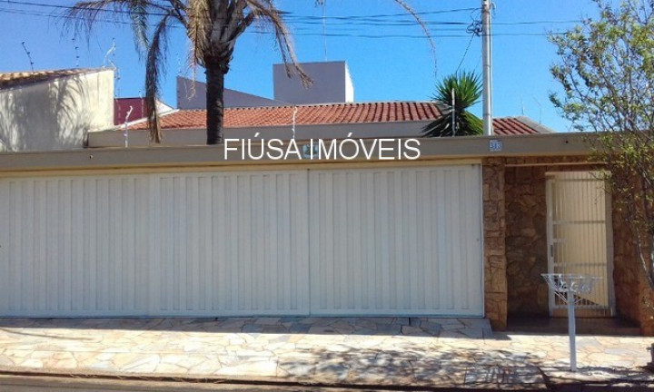 Imagem Casa com 3 Quartos à Venda, em Jardim América - Sertãozinho Imagem Casa com 3 Quartos à Venda, em Jardim América - Sertãozinho