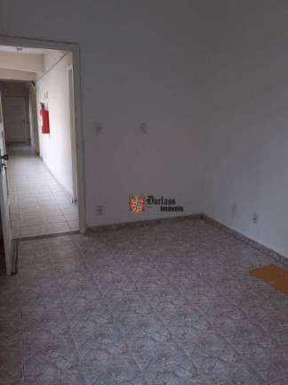 Imagem Apartamento com 2 Quartos à Venda, 60 m² em Centro - São Vicente Imagem Apartamento com 2 Quartos à Venda, 60 m² em Centro - São Vicente