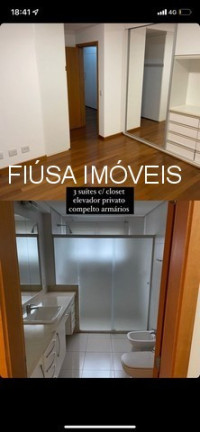 Imagem Apartamento com 4 Quartos à Venda, 296 m² em Jardim Irajá - Ribeirão Preto Imagem Apartamento com 4 Quartos à Venda, 296 m² em Jardim Irajá - Ribeirão Preto