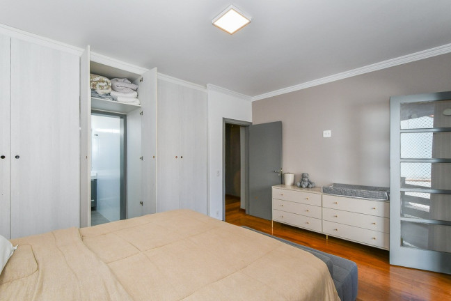 Imagem Casa com 4 Quartos à Venda, 240 m² em Jardim Caravelas - São Paulo