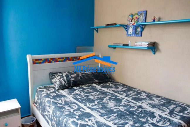 Imagem Sobrado com 3 Quartos à Venda, 155 m² em Veloso - Osasco Imagem Sobrado com 3 Quartos à Venda, 155 m² em Veloso - Osasco
