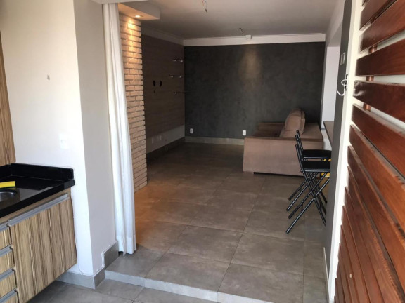 Imagem Apartamento com 2 Quartos à Venda, 67 m² em Saúde - São Paulo