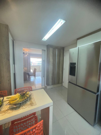 Imagem Apartamento com 3 Quartos à Venda, 121 m² em Casa Branca - Santo André Imagem Apartamento com 3 Quartos à Venda, 121 m² em Casa Branca - Santo André