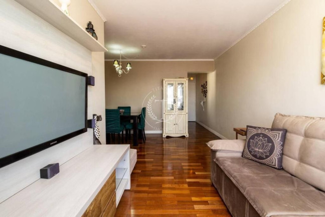 Imagem Apartamento com 3 Quartos à Venda, 87 m² em Ipiranga - São Paulo
