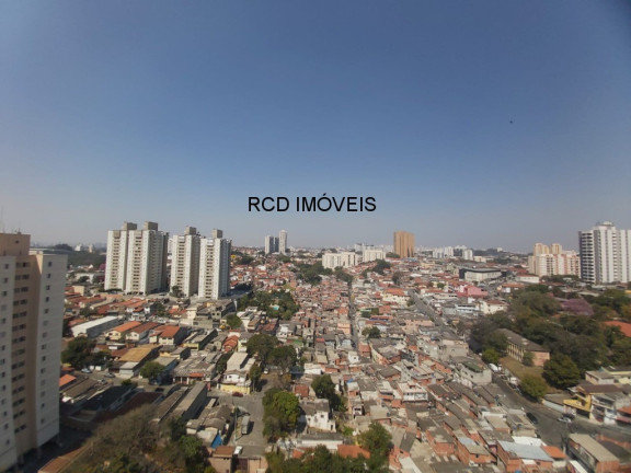 Apartamento com 3 Quartos à Venda, 63 m² em Vila Butantã - São Paulo