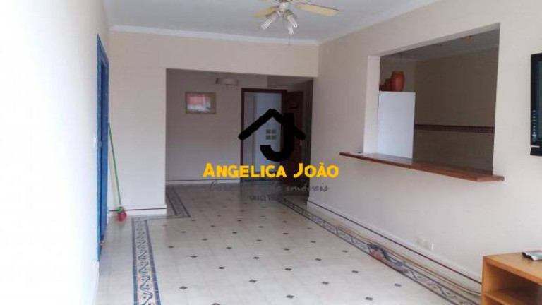 Imagem Apartamento com 2 Quartos à Venda, 110 m² em Itarare - São Vicente Imagem Apartamento com 2 Quartos à Venda, 110 m² em Itarare - São Vicente