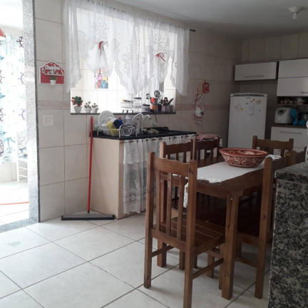 Imagem Casa com 4 Quartos à Venda, 300 m² em Cibratel Ii - Itanhaém Imagem Casa com 4 Quartos à Venda, 300 m² em Cibratel Ii - Itanhaém