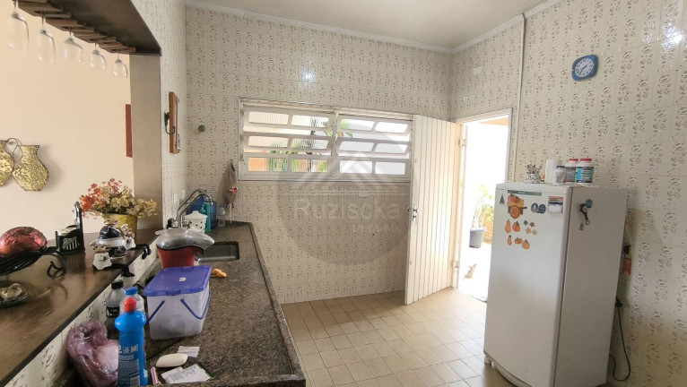 Imagem Casa com 3 Quartos à Venda, 300 m² em Cibratel I - Itanhaém