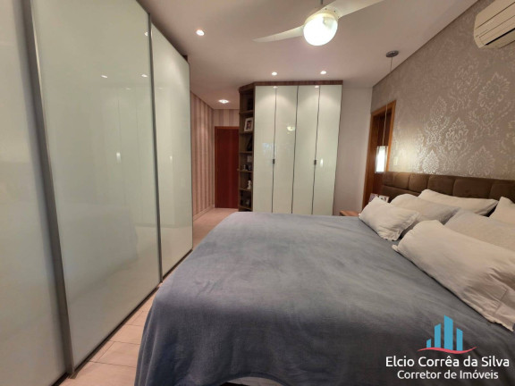 Imagem Apartamento com 2 Quartos à Venda, 217 m² em José Menino - Santos Imagem Apartamento com 2 Quartos à Venda, 217 m² em José Menino - Santos