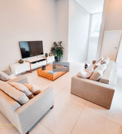 Imagem Casa com 3 Quartos à Venda,  em Reserva Da Serra - Jundiaí