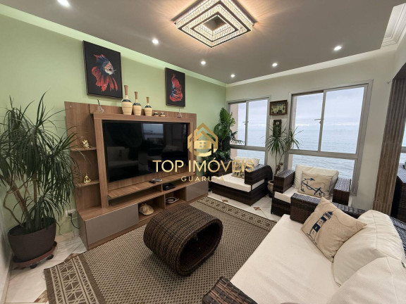 Imagem Apartamento com 3 Quartos à Venda, 130 m² em Pitangueiras - Guarujá Imagem Apartamento com 3 Quartos à Venda, 130 m² em Pitangueiras - Guarujá