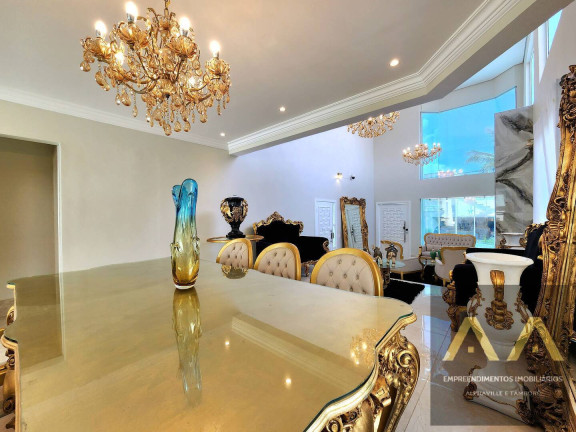 Imagem Casa com 4 Quartos à Venda, 300 m² em Alphaville - Barueri Imagem Casa com 4 Quartos à Venda, 300 m² em Alphaville - Barueri