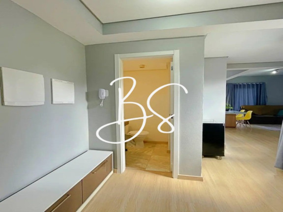 Imagem Apartamento com 1 Quarto à Venda, 61 m² em Centro - Canela