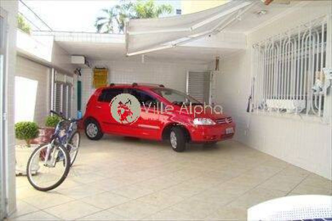Imagem Casa com 3 Quartos à Venda, 170 m² em Ponta Da Praia - Santos Imagem Casa com 3 Quartos à Venda, 170 m² em Ponta Da Praia - Santos