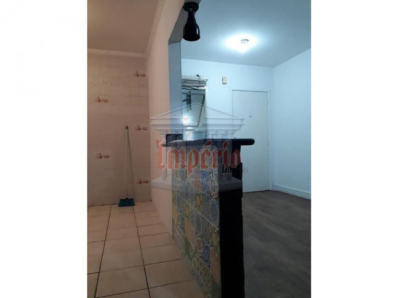 Imagem Apartamento com 2 Quartos à Venda, 49 m² em Baeta Neves - São Bernardo Do Campo Imagem Apartamento com 2 Quartos à Venda, 49 m² em Baeta Neves - São Bernardo Do Campo