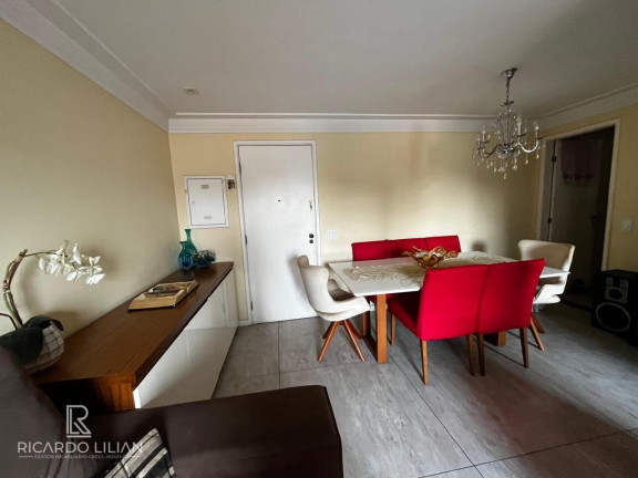 Imagem Apartamento com 2 Quartos à Venda, 70 m² em Vila Guarani (z Sul) - São Paulo