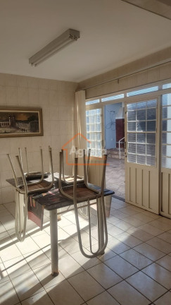Imagem Casa com 3 Quartos à Venda, 300 m² em Jardim Longatto - Mogi Mirim