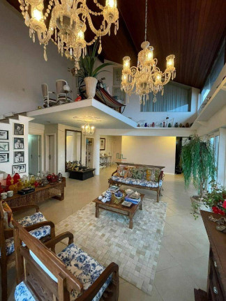 Imagem Casa com 4 Quartos à Venda, 300 m² em São Francisco - Niterói Imagem Casa com 4 Quartos à Venda, 300 m² em São Francisco - Niterói