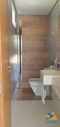 Imagem Casa de Condomínio com 3 Quartos à Venda, 200 m² em Vale Do Luar - Jaboticatubas