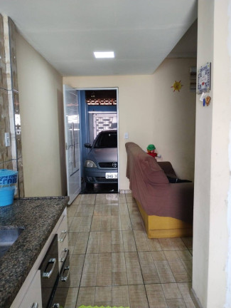 Imagem Casa com 3 Quartos à Venda, 133 m² em Parque São Bento - Sorocaba Imagem Casa com 3 Quartos à Venda, 133 m² em Parque São Bento - Sorocaba