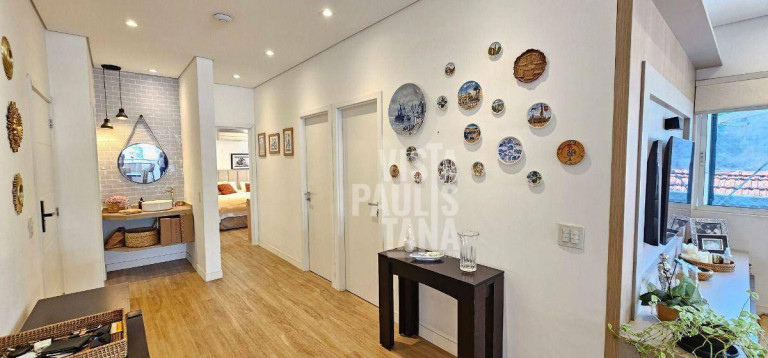 Imagem Casa com 4 Quartos à Venda, 360 m² em Vila Hamburguesa - São Paulo