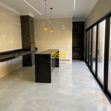 Imagem Casa com 3 Quartos à Venda, 240 m² em Jardim Allah - Barretos Imagem Casa com 3 Quartos à Venda, 240 m² em Jardim Allah - Barretos