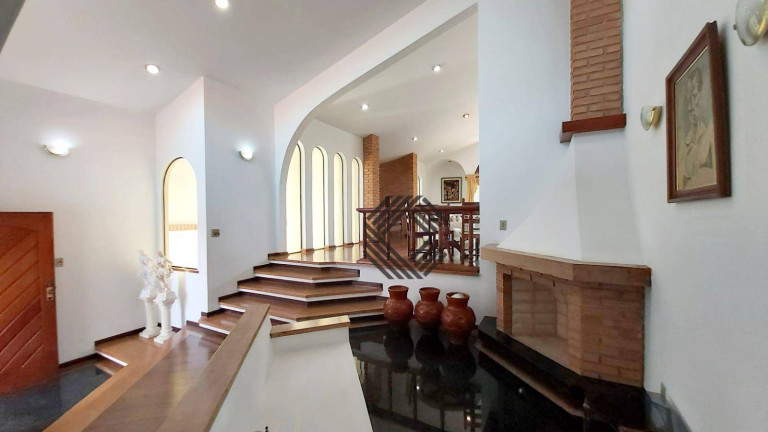Imagem Casa com 4 Quartos à Venda, 325 m² em Condomínio Residencial Isaura - Sorocaba Imagem Casa com 4 Quartos à Venda, 325 m² em Condomínio Residencial Isaura - Sorocaba