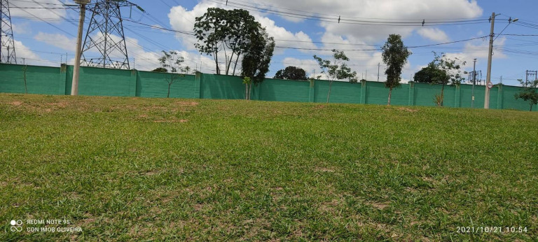 Imagem Terreno à Venda, 450 m² em Jardim Residencial Campos Do Conde - Sorocaba